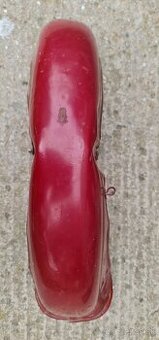 Predný blatník - JAWA ČZ 175 / 356 - 3