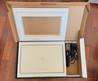 NOVÝ notebook HP Envy 17cr0005nc s procesorom i7 nepoužitý - 3