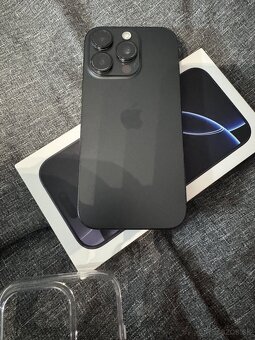 iPhone 16pro 256GB - 3