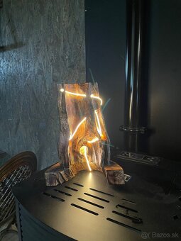 Svetlo čerešne - 3