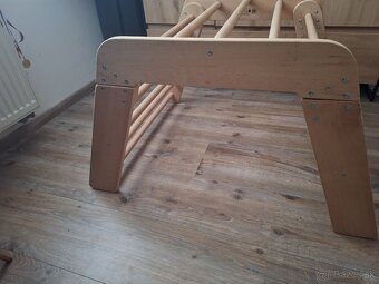 detská preliezka - 3