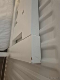 Detská posteľ IKEA Kritter - 3