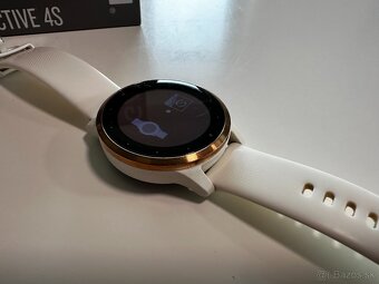 Garmin Vivoactive 4S - 3