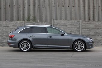 Audi A4 3.0 TDI quattro tiptronic - AJ NA SPLÁTKY/PROTIÚČET - 3