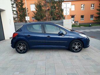 Peugeot 207 1.4 benzin - 3
