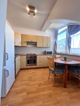 TREEF ponúka na prenájom útulný 1-izbový byt - 3