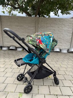 Cybex Mios 3.0 - 3