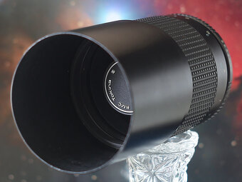 RMC Tokina 500mm / F8 / M42 - 3