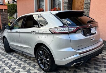 Ford Edge 2.0TDCI ST-Line 4x4 Bi-Turbo 154kW Automat LED ACC - 3