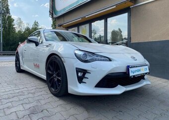 Toyota GT86 2.0-TOP STAV-NAVI-SPORT - 3