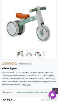 Detske odrazadlo - 3