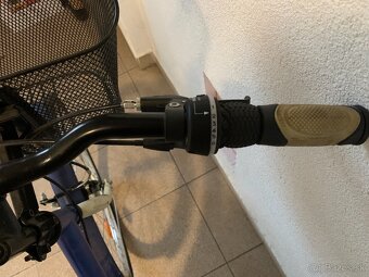 Predám dámsky bicykel - 3