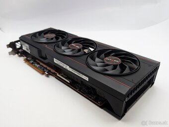 🔴 Grafická karta SAPPHIRE PULSE AMD Radeon RX 7900 XTX 24G - 3