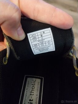 La sportiva x boulder - 3