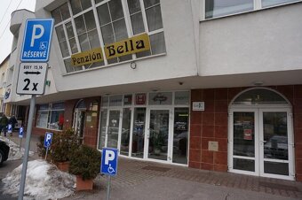 Na prenájom 26 m2 zdravotnícky priestor Banská Bystrica - 3