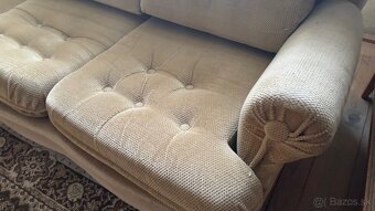 Sedacka a kresla - 3