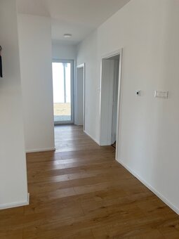 Rodinný dom Veľké Blahovo, novostavba - 3