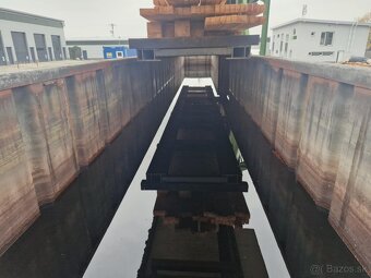 Impregnačná vaňa - 3