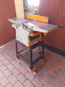 Hoblovacka s pretahom 2 - 3