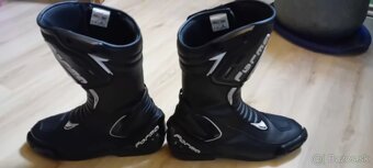 Moto čižmy pánske 46 - 3