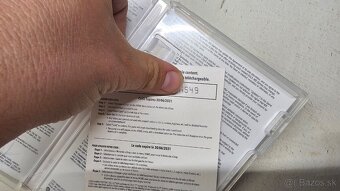 Nintendo Switch hra Lego Harry Potter - 3