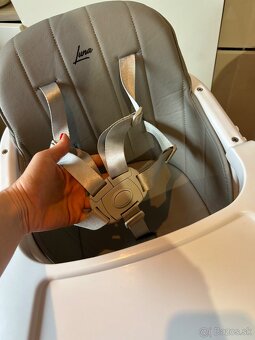 Jedaldnske stoličky - 3