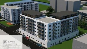 ÚZEMNÉ ROZHODNUTIE pre bytovú výstavbu Zvolen - 3