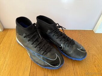 Juniorske turfy Nike Zoom Mercurial, velkost 40 - 3
