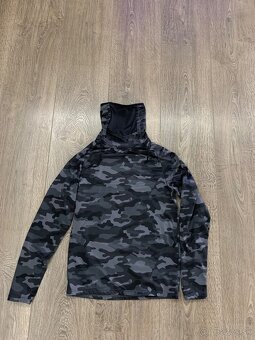 Mikina funkčná 4F - 3