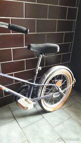 Detský bicykel - 3