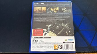 🚀 Deliver Us The Moon – PS5 (perfektný stav) - 3