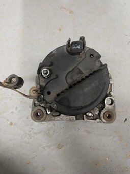 Alternator Valeo 03D 903 025H VW,Skoda, Seat - 3