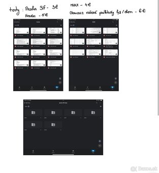 Prijímačky na medicínu - 3