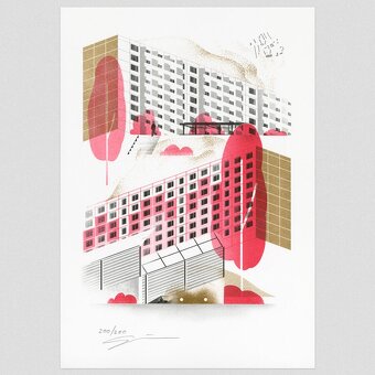 Cierne diery vymena za Zelezo v krvi - 3