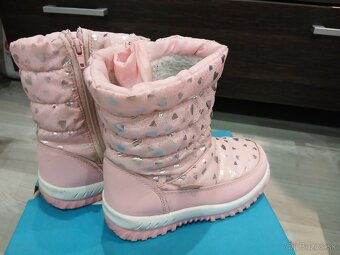 Dievčenské snehule ĉ.32 - 3