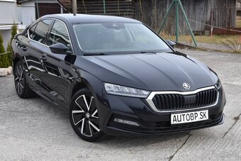 Škoda Octavia 2.0 TDI SCR Active - 3