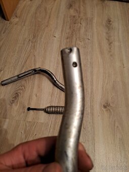 Diely jawa perak 250 - 3