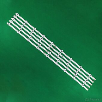 Podsvietenie pre LED tv LG 42” V14 Slim DRT Rev0.6 - 3