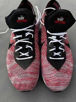 Nike Air Max Flyknit Racer - 3