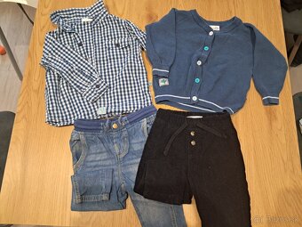 Mix oblecenia 86 (23 kusov) - 3