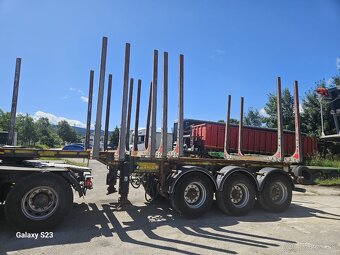 Naves roztahovaci R.CH: - 3