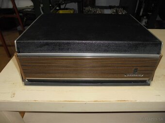 Magnetofon GRUNDIG - 3