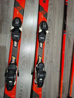 Lyžiarska výstroj - 3