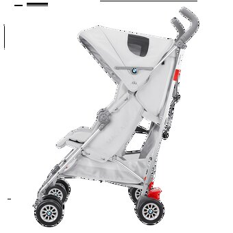 Bmw maclaren kočik bugina - 3