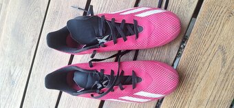 Predám kopačky veľkosť 42 - 3