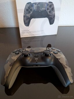 PlayStation 5 Dual Sense - 3