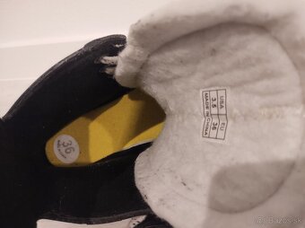 Hokejové korčule CCM 1052. - 3