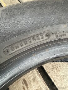 Falken 2022 185/65 R15 zimné - 3