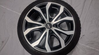 5x108r18 / ALUTEC W10 SUV - 3