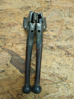 Babetta brzdové páčky - 3